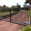 Bi Double Automatic Carpark Security Gates